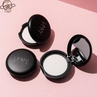 [苏宁优选]韩国unny粉饼散粉持玖控油定妆防水遮瑕提亮修容干湿两用女