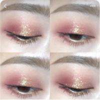 【苏宁优选】Judydoll橘朵眼影单色G99闪粉土豆泥珠光闪亮片人鱼G44G33菊朵G18