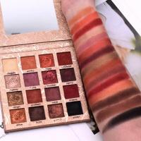 [苏宁优选]日记光影星河眼影盘厌世妆insb站同款哑光珠光懒人眼影