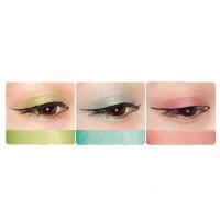 [苏宁优选]坎加美学9影盘COS舞台眼影捉妖色节日盘 18g