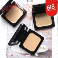 【苏宁优品】毛戈平粉膏粉底膏光感滋润无痕粉膏遮瑕防水防汗小样2g 3#试用装(2g送海绵一块)