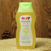 [苏宁优品]hipp喜宝天然杏仁油婴儿按摩油/抚触油200ml