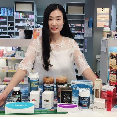 [苏宁优品]澳洲Lucas Papaw木瓜膏25g番木瓜万用膏润唇膏婴儿保湿护手霜