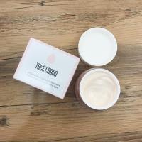 [苏宁优品]★㊣[备注颜色型号]泰国Treechada懒人霜乳液补水保湿提亮面霜学生裸妆遮瑕素颜霜