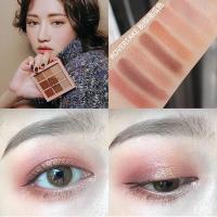 【苏宁优品】@ 3CE 2018春季 九宫格眼影 overtake 断货王 overtake