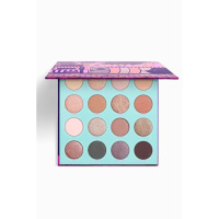 [苏宁优品]colourpop colorpop卡拉泡泡少女系眼影盘日落盘give盘sweet talk 预定Fame