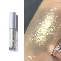 [苏宁优品]Judydoll橘朵液体眼影卧蚕提亮大闪偏光钻闪平价小众红款眼影液 07#