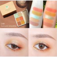 [苏宁优品]LEEMEMBER荔萌甜品盘六影盘橙子挞莓蛋糕巧克力牛油果 #04牛油果奶昔