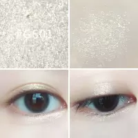 [苏宁优品]Judydoll橘朵橡皮泥单影膏人鱼姬软糯湿滑大闪珠光红款G99 G601