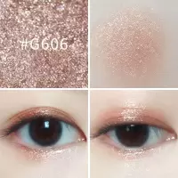 [苏宁优品]Judydoll橘朵橡皮泥单影膏人鱼姬软糯湿滑大闪珠光红款G99 G606
