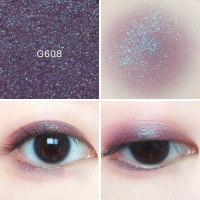 [苏宁优品]Judydoll橘朵橡皮泥单影膏人鱼姬软糯湿滑大闪珠光红款G99 G608