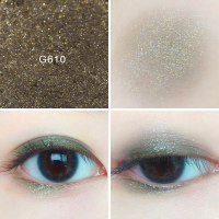 [苏宁优品]Judydoll橘朵橡皮泥单影膏人鱼姬软糯湿滑大闪珠光红款G99 G610