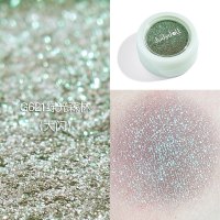 [苏宁优品]Judydoll橘朵橡皮泥单影膏人鱼姬软糯湿滑大闪珠光红款G99 G621