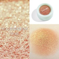 [苏宁优品]Judydoll橘朵橡皮泥单影膏人鱼姬软糯湿滑大闪珠光红款G99 G622