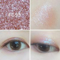 [苏宁优品]Judydoll橘朵橡皮泥单影膏人鱼姬软糯湿滑大闪珠光红款G99 G99