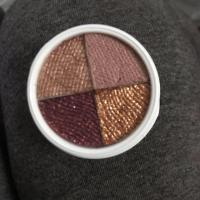 [苏宁优品]鱼泡泡家 colourpop美国土豆泥眼影color lala+wattles+drift+lightbug