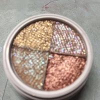 [苏宁优品]鱼泡泡家 colourpop美国土豆泥眼影colorpop sailor+frog+sequin+amaze