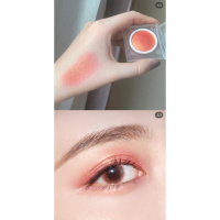 [苏宁优品]便宜到尘埃!好看到尖叫!荔萌leemember精灵光芒偏光单影k19 K02