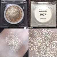 [苏宁优品]便宜到尘埃!好看到尖叫!荔萌leemember精灵光芒偏光单影k19 K07