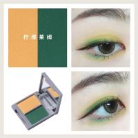 [苏宁优品]Judydoll橘朵双影珠光红学生款初学者 02#