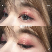 [苏宁优品]便宜到尘埃!好看到尖叫!荔萌leemember精灵光芒偏光单影k19 K19(主图色)