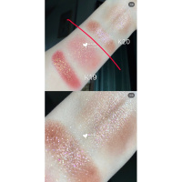 [苏宁优品]便宜到尘埃!好看到尖叫!荔萌leemember精灵光芒偏光单影k19 K20(热卖色)