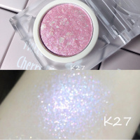 [苏宁优品]便宜到尘埃!好看到尖叫!荔萌leemember精灵光芒偏光单影k19 K27(新色号)