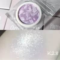 [苏宁优品]便宜到尘埃!好看到尖叫!荔萌leemember精灵光芒偏光单影k19 K28(新色号)