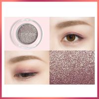 [苏宁优品]JUSTLESS轻妆日记单影大地红神仙橘闪粉土豆泥亮片国货偏光 PL02银河偏光薰衣草