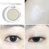 【苏宁优品】Judydoll橘朵单影盘偏光亮闪片哑光珠光大地红初学者G33G44 G149