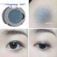 [苏宁优品]Judydoll橘朵单影盘偏光亮闪片哑光珠光大地红初学者G33G44 G222