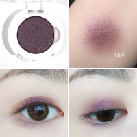 [苏宁优品]Judydoll橘朵单影盘偏光亮闪片哑光珠光大地红初学者G33G44 G64