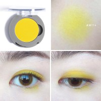 [苏宁优品]Judydoll橘朵单影盘偏光亮闪片哑光珠光大地红初学者G33G44 M114