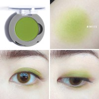 【苏宁优品】Judydoll橘朵单影盘偏光亮闪片哑光珠光大地红初学者G33G44 M115