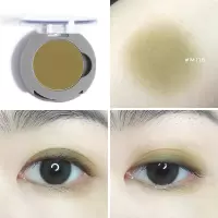 【苏宁优品】Judydoll橘朵单影盘偏光亮闪片哑光珠光大地红初学者G33G44 M118