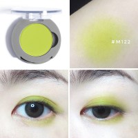 [苏宁优品]Judydoll橘朵单影盘偏光亮闪片哑光珠光大地红初学者G33G44 M122