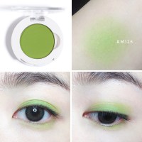 [苏宁优品]Judydoll橘朵单影盘偏光亮闪片哑光珠光大地红初学者G33G44 M126