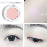 [苏宁优品]Judydoll橘朵单影盘偏光亮闪片哑光珠光大地红初学者G33G44 M127