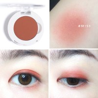 [苏宁优品]Judydoll橘朵单影盘偏光亮闪片哑光珠光大地红初学者G33G44 M153