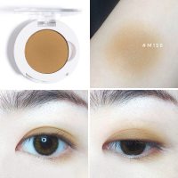 [苏宁优品]Judydoll橘朵单影盘偏光亮闪片哑光珠光大地红初学者G33G44 M156