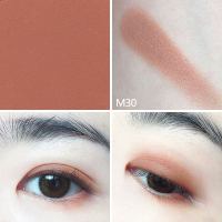 [苏宁优品]Judydoll橘朵单影盘偏光亮闪片哑光珠光大地红初学者G33G44 M30