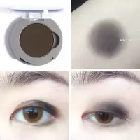 [苏宁优品]Judydoll橘朵单影盘偏光亮闪片哑光珠光大地红初学者G33G44 M311