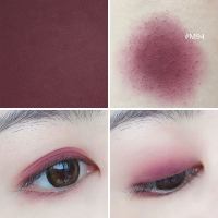 [苏宁优品]Judydoll橘朵单影盘偏光亮闪片哑光珠光大地红初学者G33G44 M94