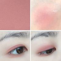 [苏宁优品]Judydoll橘朵单影盘偏光亮闪片哑光珠光大地红初学者G33G44 M97