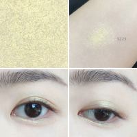 [苏宁优品]Judydoll橘朵单影盘偏光亮闪片哑光珠光大地红初学者G33G44 S223