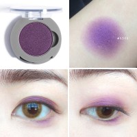 [苏宁优品]Judydoll橘朵单影盘偏光亮闪片哑光珠光大地红初学者G33G44 S306