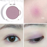 【苏宁优品】Judydoll橘朵单影盘偏光亮闪片哑光珠光大地红初学者G33G44 S89