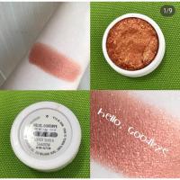 [苏宁优品]分装盒colourpop眼影卡拉泡泡土豆泥眼影拼盘高光 hellogoodbye1/41/4非原盒0.45g