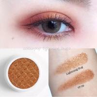 [苏宁优品]分装盒colourpop眼影卡拉泡泡土豆泥眼影拼盘高光拼装压 lightningbug1/4非原盒0.45g