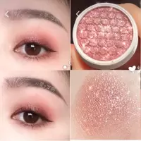 [苏宁优品]分装盒colourpop眼影卡拉泡泡土豆泥眼影拼盘高光拼装压盘 Partyoffive1/4非原盒0.45g